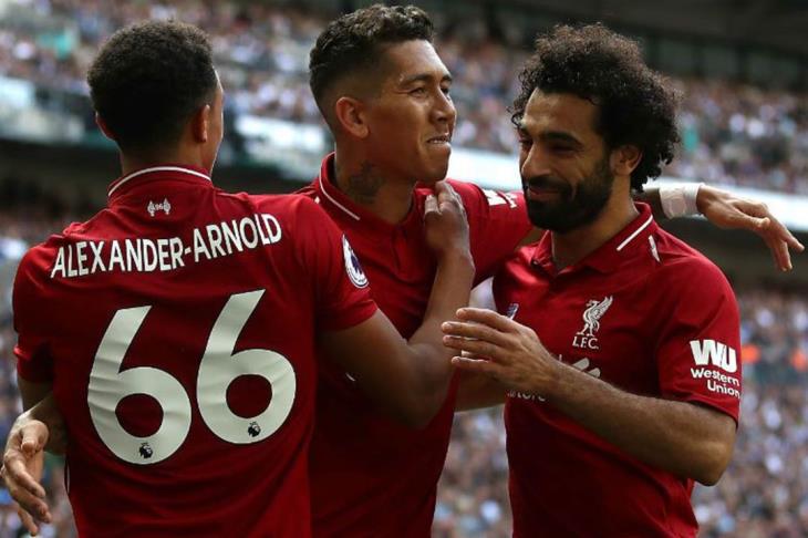 محمد صلاح محمد صلاح